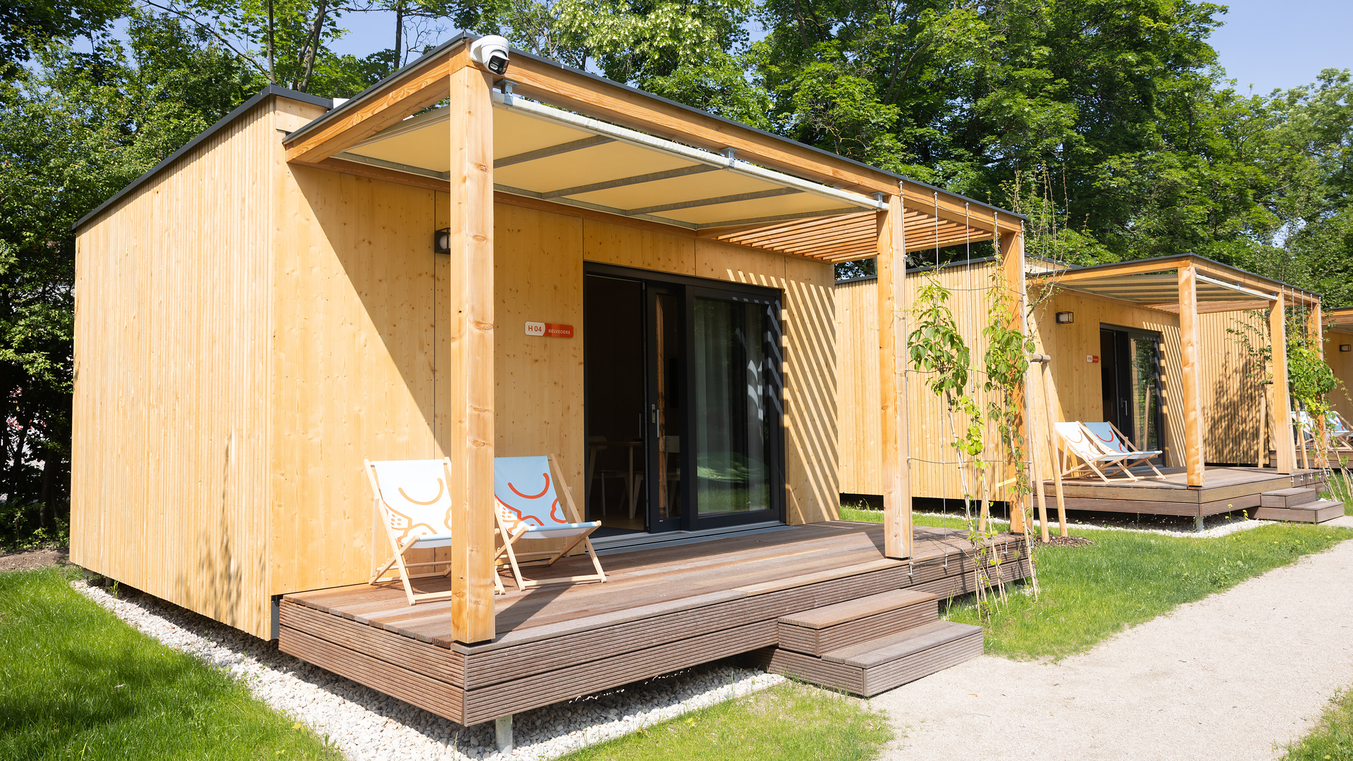 Micampa Wien Wienerwald OTA